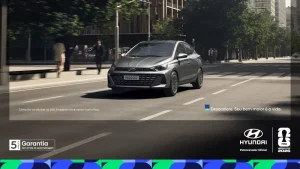 HB20S Limited AT 25/26