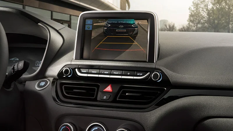 Hyundai HB20S Limited AT 25/26 1