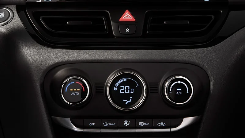 Hyundai HB20S Limited AT 25/26 2