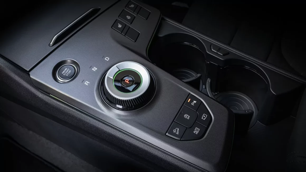 Kia Sportage MHEV Sportage Híbrido EX Prestige Turbo GDI 180 cv 5