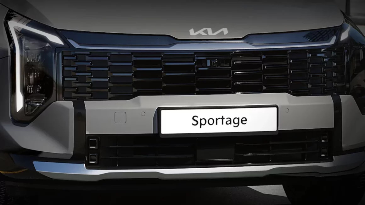 Kia Sportage MHEV Sportage Híbrido EX Prestige Turbo GDI 180 cv 6