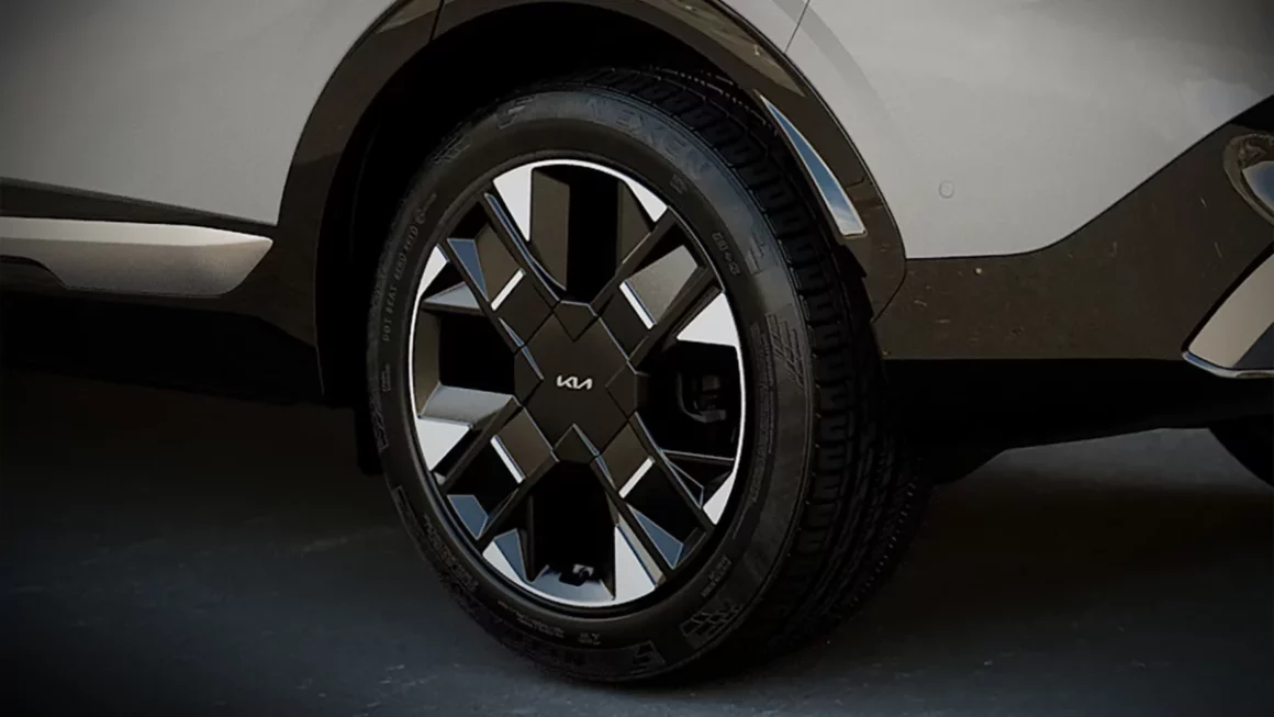 Kia Sportage MHEV Sportage Híbrido EX Prestige Turbo GDI 180 cv 7