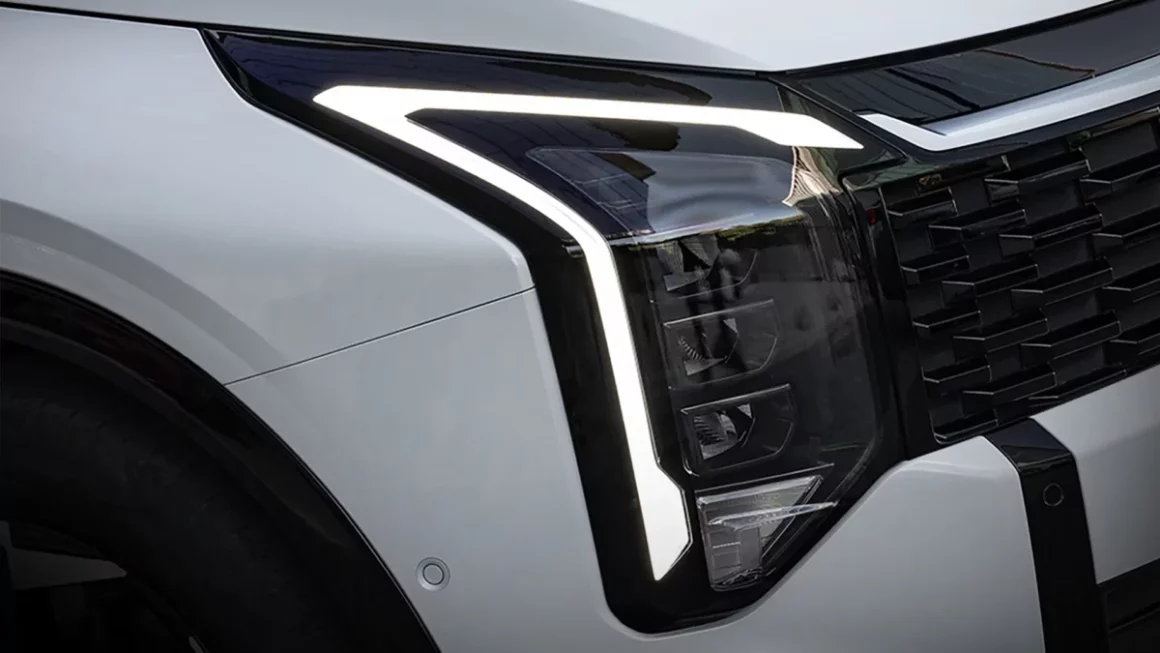 Kia Sportage MHEV Sportage Híbrido EX Prestige Turbo GDI 180 cv 8