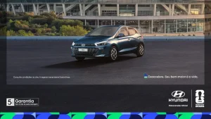 HB20 Limited MT 25/26