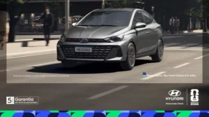 Hyundai HB20S  Limited MT 25/26