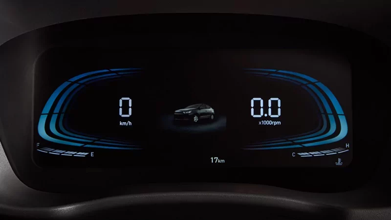 Hyundai HB20S  Limited MT 25/26 2