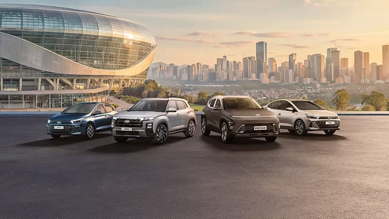 Hyundai HB20S  Limited MT 25/26 4