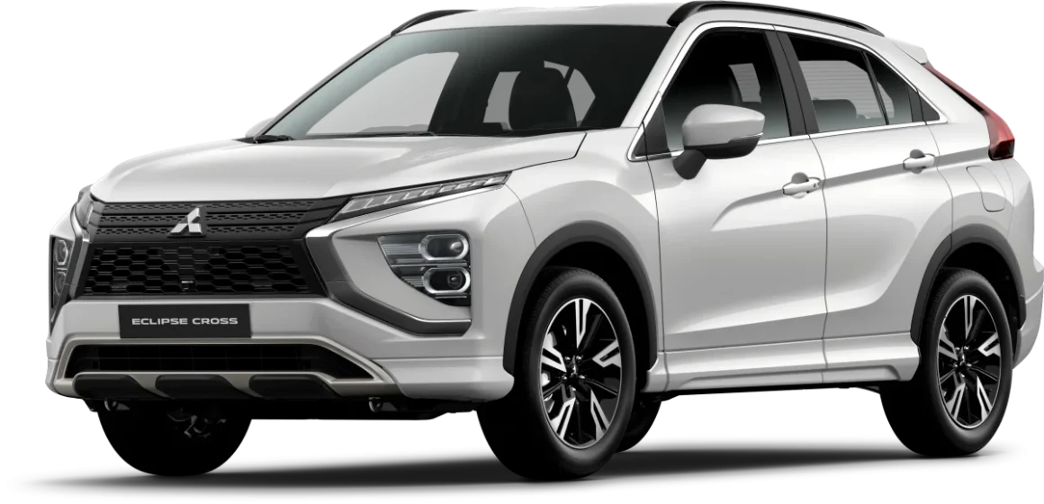 Mitsubishi Eclipse Cross 2027 0