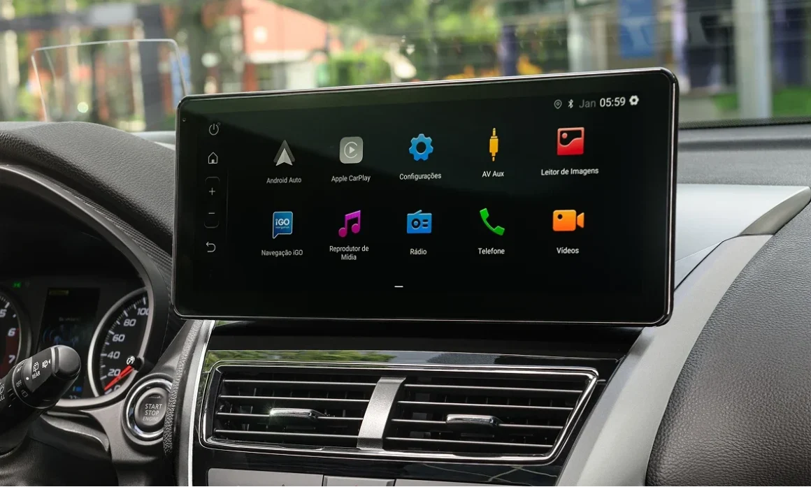 Mitsubishi Eclipse Cross 2027 4