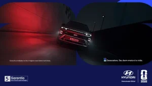 Novo  Hyundai Creta N Line AT 26/27