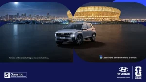 Creta Comfort Safety  AT 26/27