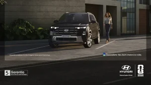 Hyundai Novo Creta Comfort Safety  AT 26/26