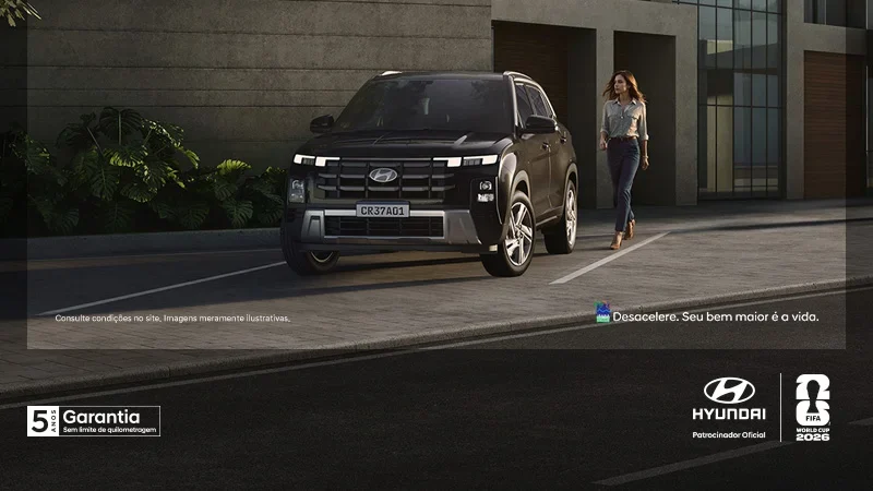 Hyundai Novo Creta Comfort Safety AT 26/26 0