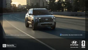 Novo Hyundai CRETA Limited AT 26/26