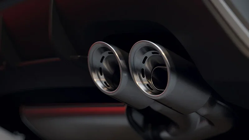 Hyundai Novo Creta N Line AT 26/27 1