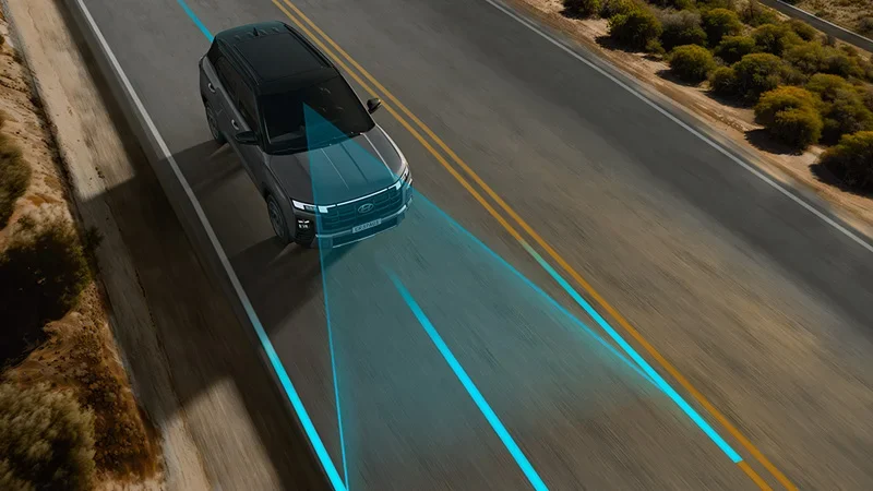 Hyundai Novo CRETA Limited AT 26/26 2