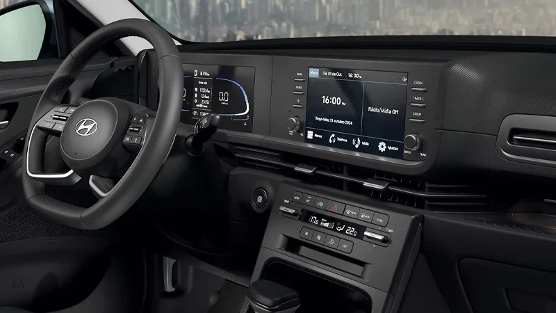 Hyundai Novo CRETA Limited AT 26/26 3