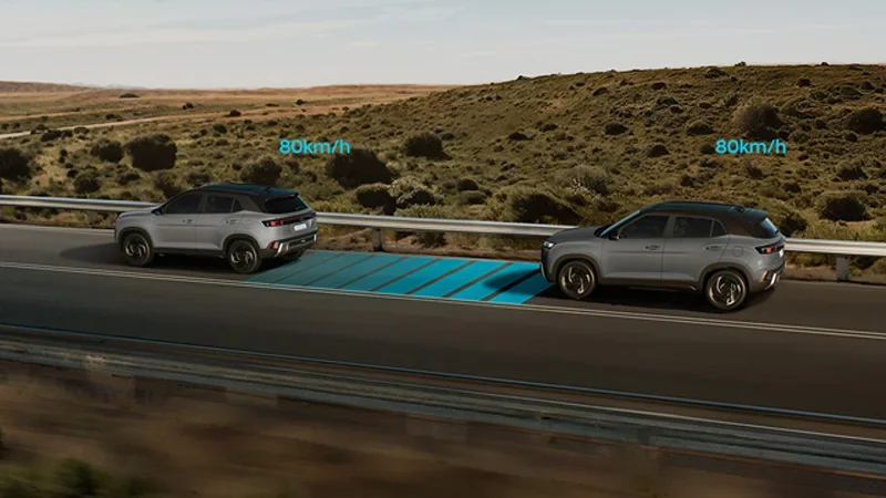 Hyundai Novo Creta Ultimate AT 26/27 3