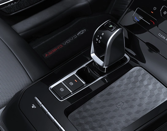 Caoa Chery Tiggo 7 Sport Tiggo 7 Sport 1