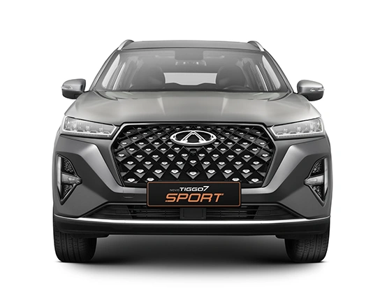 Caoa Chery Tiggo 7 Sport Tiggo 7 Sport 7