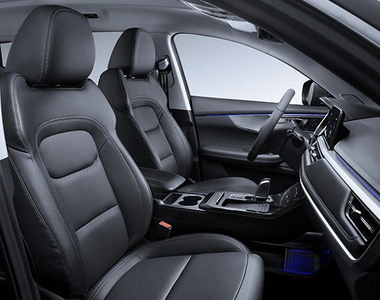 Caoa Chery Tiggo 7 Sport Tiggo 7 Sport 2