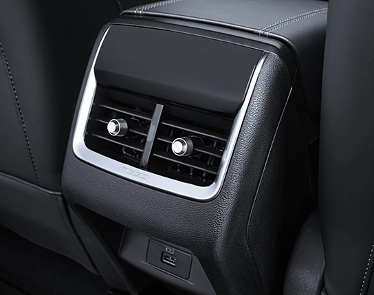 Caoa Chery Tiggo 7 Sport Tiggo 7 Sport 3