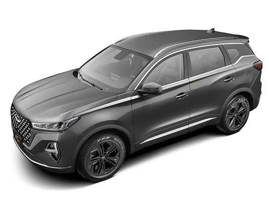 Caoa Chery Tiggo 7 Sport Tiggo 7 Sport 5