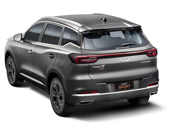 Caoa Chery Tiggo 7 Sport Tiggo 7 Sport 6