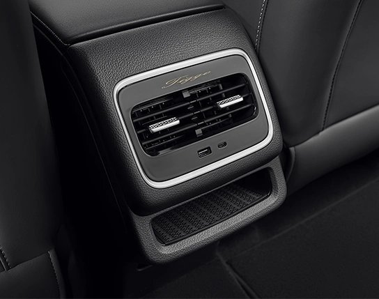 Caoa Chery Tiggo 8 Pro Tiggo 8 Pro 3