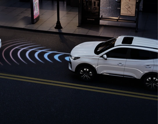 Caoa Chery Tiggo 5X Tiggo 5X 2027 6