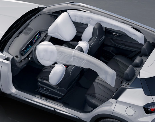 Caoa Chery Tiggo 5X Tiggo 5X 2027 2