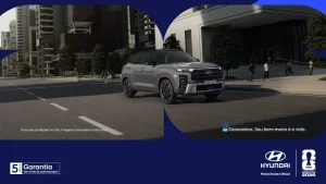 Novo Hyundai Creta Ultimate AT 26/27