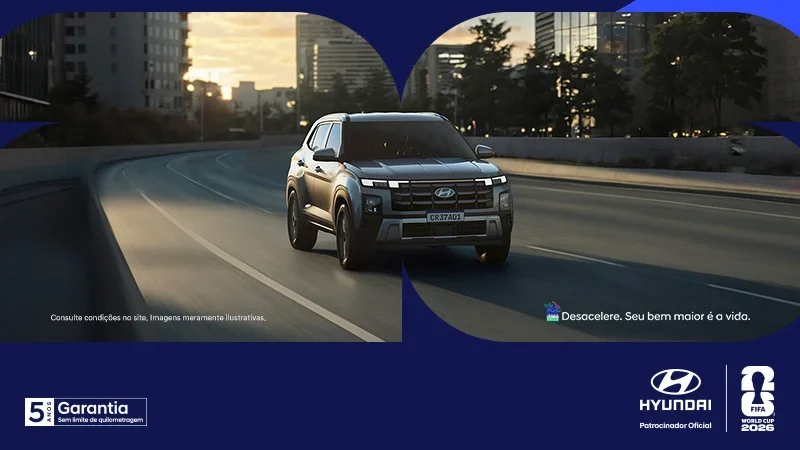 Hyundai Novo CRETA Limited AT 26/26 0