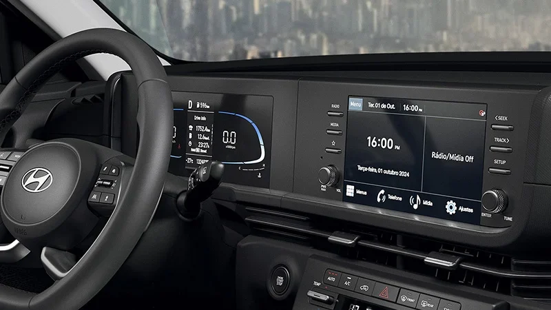 Hyundai Novo CRETA Limited AT 26/26 1