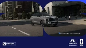 Novo Hyundai Creta Ultimate AT 26/27