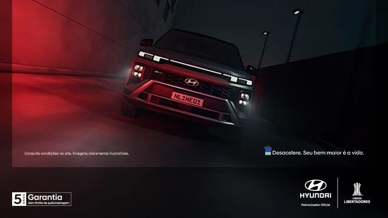 Hyundai Novo Creta N Line AT 26/27 0