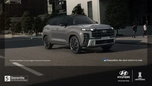 Novo Hyundai Creta Ultimate AT 26/27