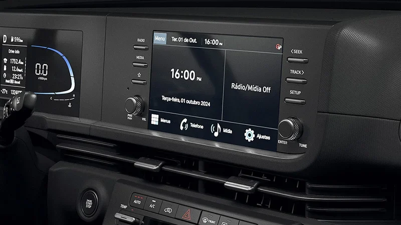 Hyundai Novo Creta Limited AT 26/27 3