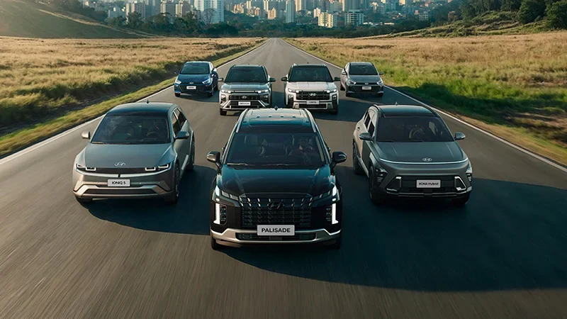 Hyundai Novo Creta Limited AT 26/27 4