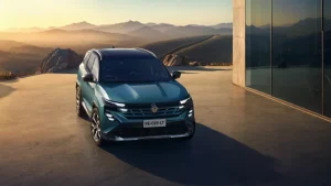 Renault Boreal Evolution