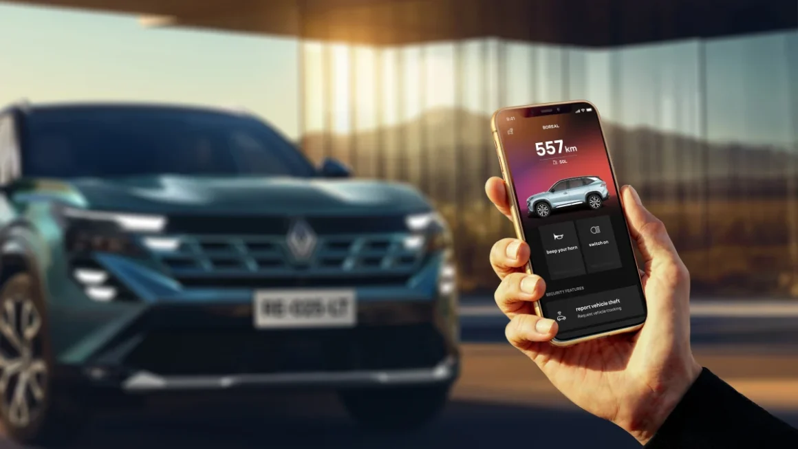 Renault Boreal Evolution 11
