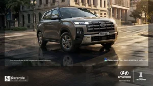 Creta Comfort Safety  AT 26/27