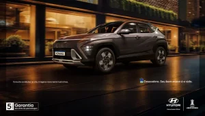 Hyundai Kona Ultimate 25/26