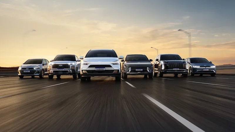 Hyundai Novo Creta Limited AT 26/27 4