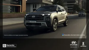 Novo Hyundai Creta Platinum AT 26/27