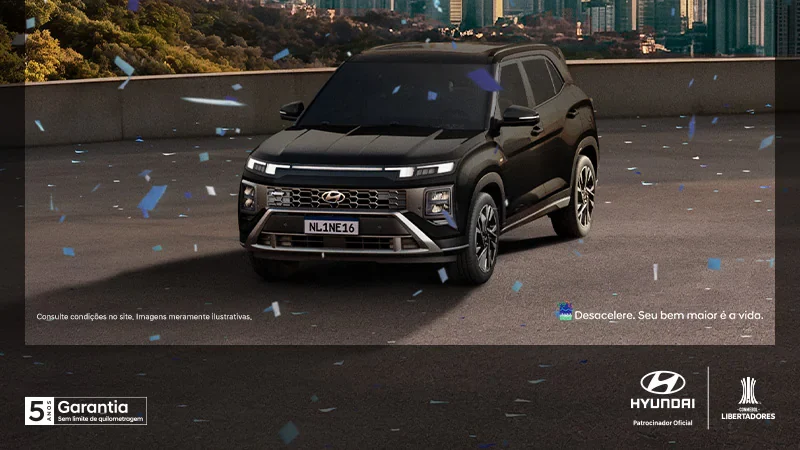 Hyundai Novo Creta N Line AT 26/27 0
